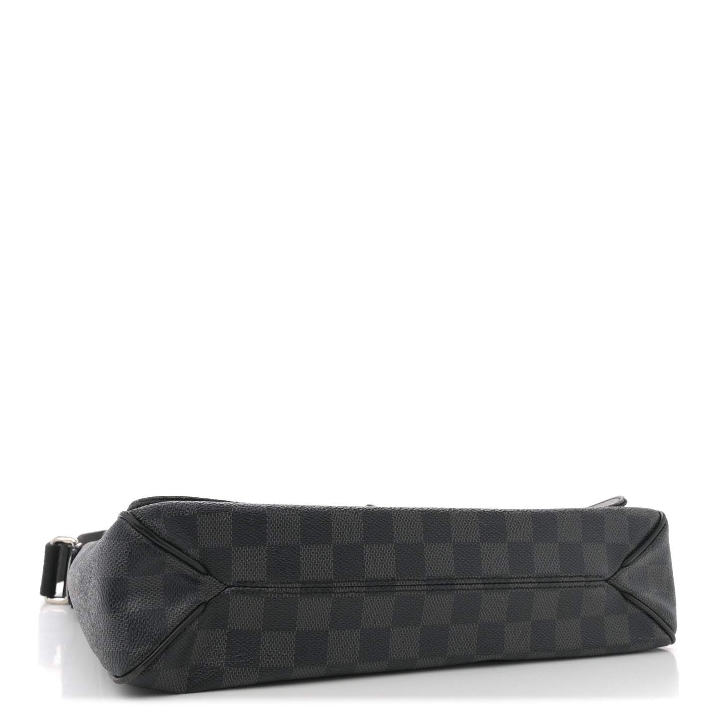 Damier Graphite District MM