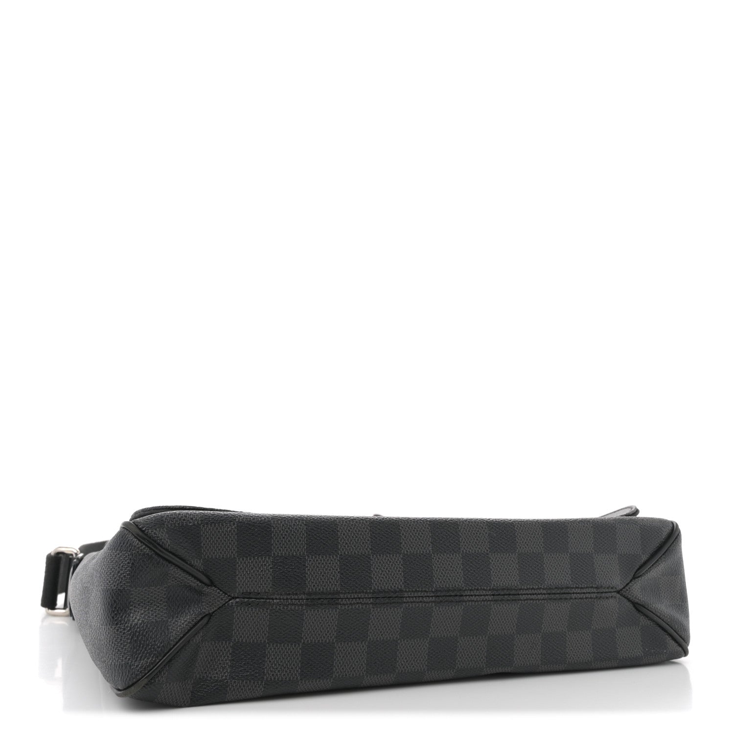 Louis Vuitton Damier Graphite District MM 4 of 13