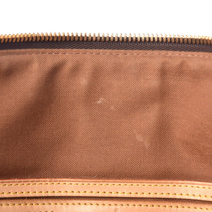 Louis Vuitton Monogram Palermo GM 9 of 23