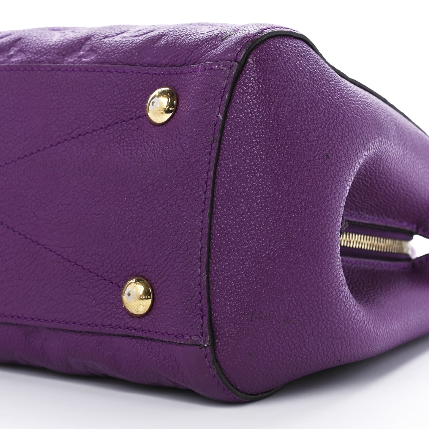 Empreinte Montaigne MM Amethyste