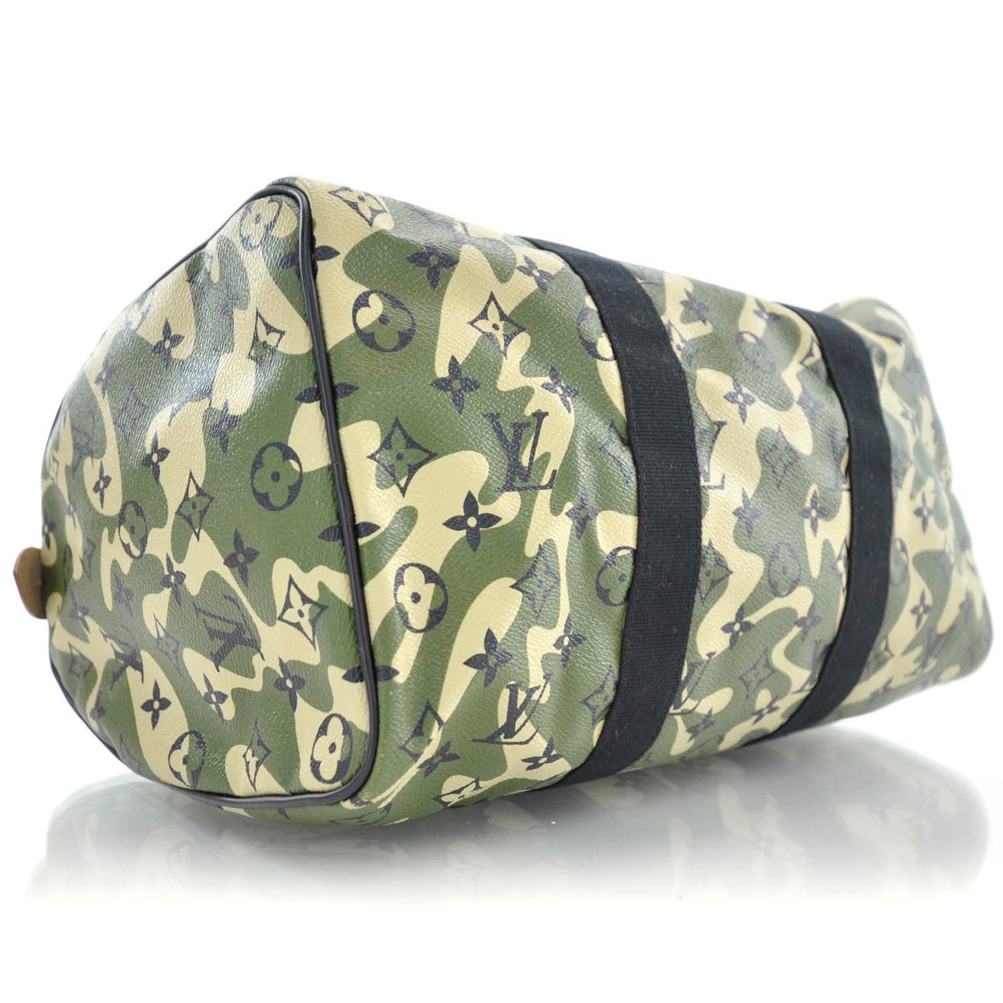 Monogramouflage Speedy 35