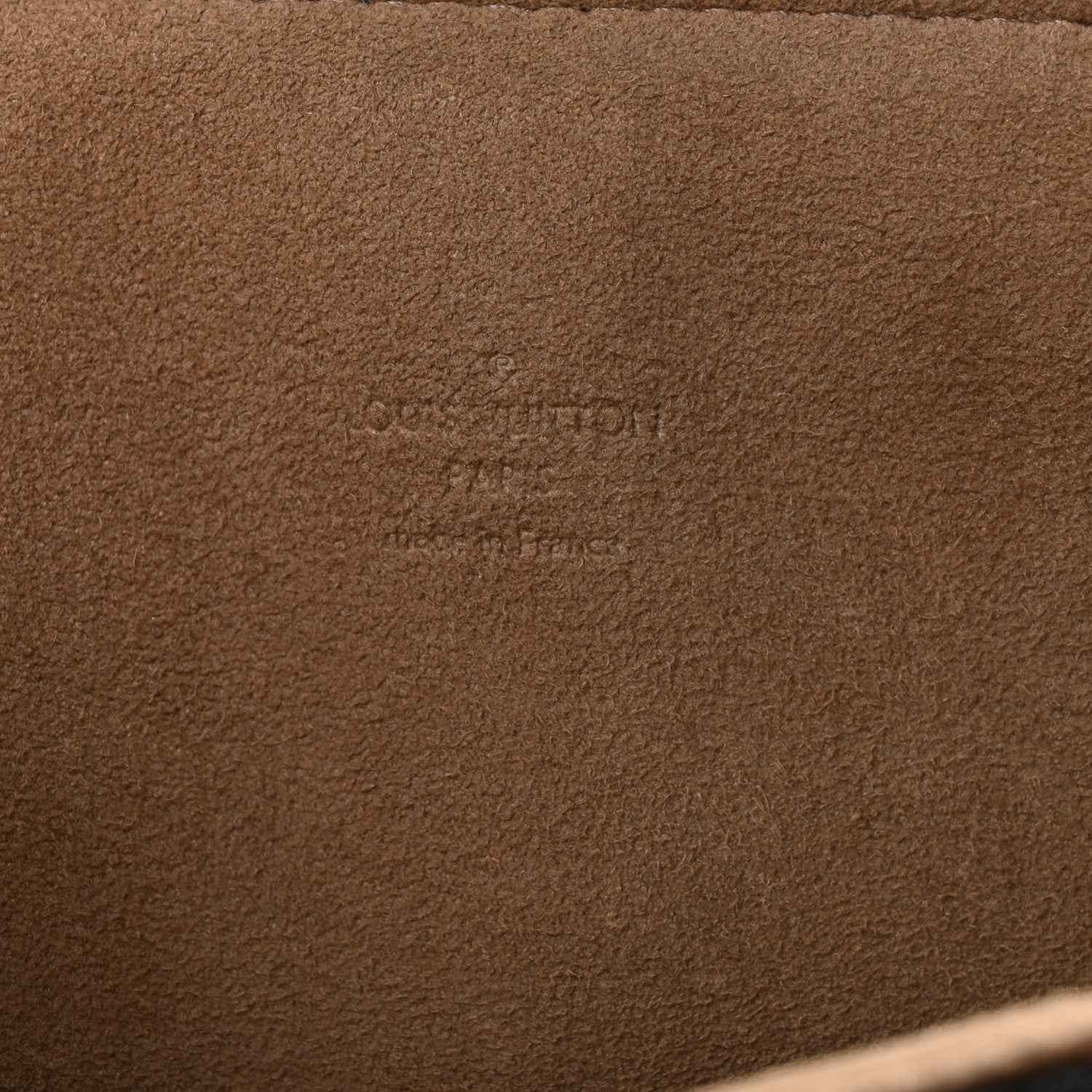 Louis Vuitton Monogram Multicolor Beverly GM Black 6 of 9