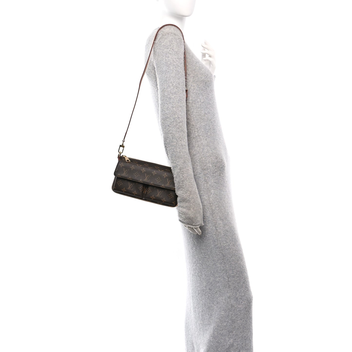 Monogram Vivacite Bag