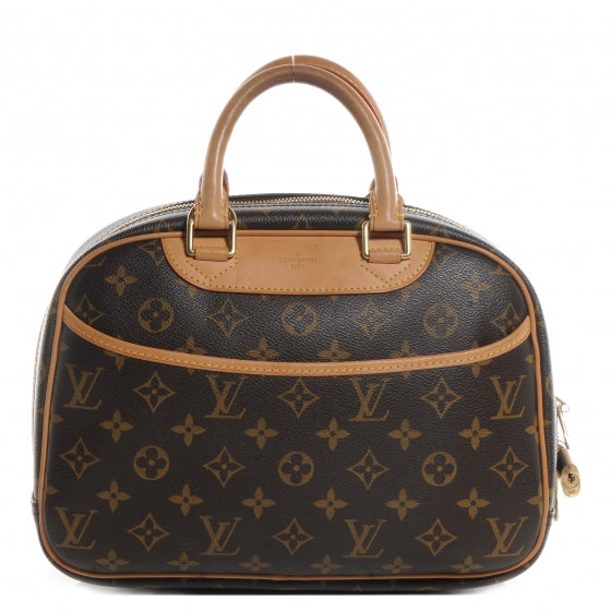 Monogram Trouville
