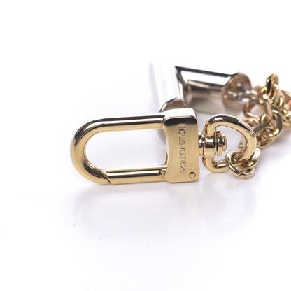 Louis Vuitton Metal Kaleido V Bag Chain Charm 3 of 5