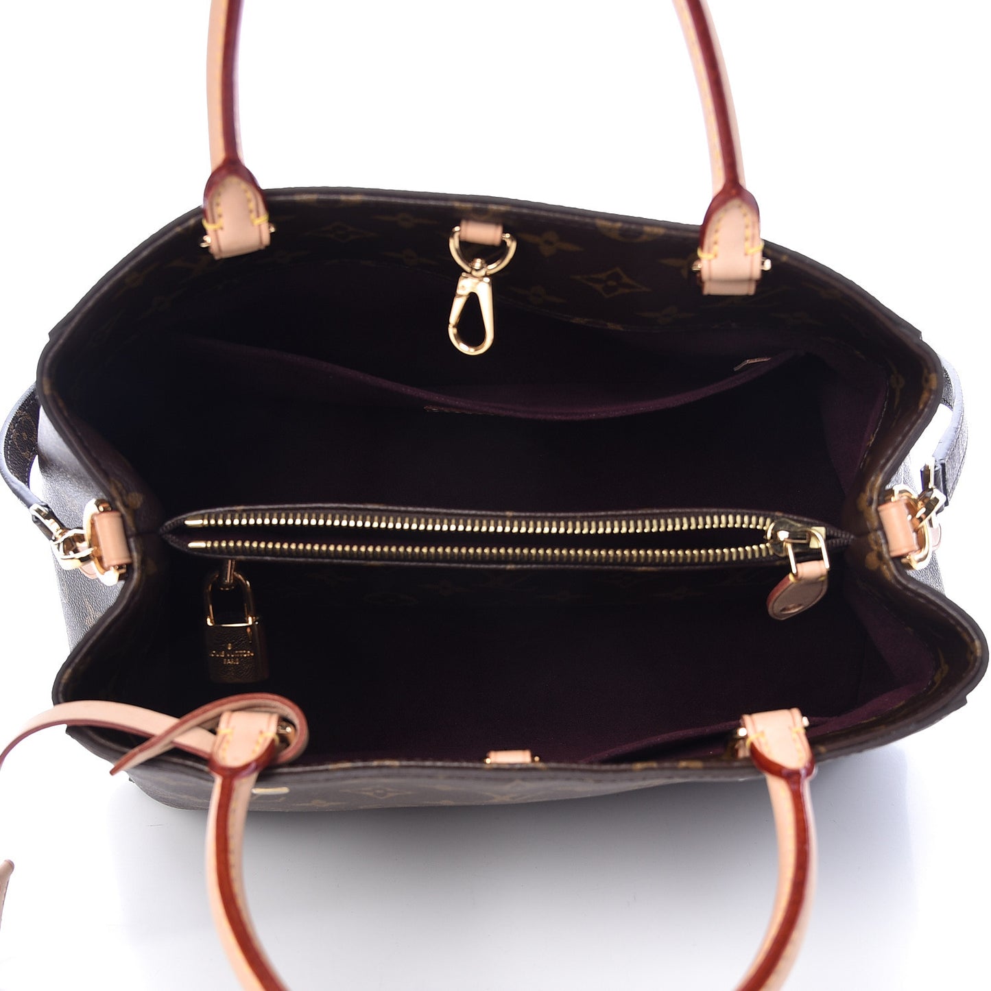 Monogram Montaigne MM