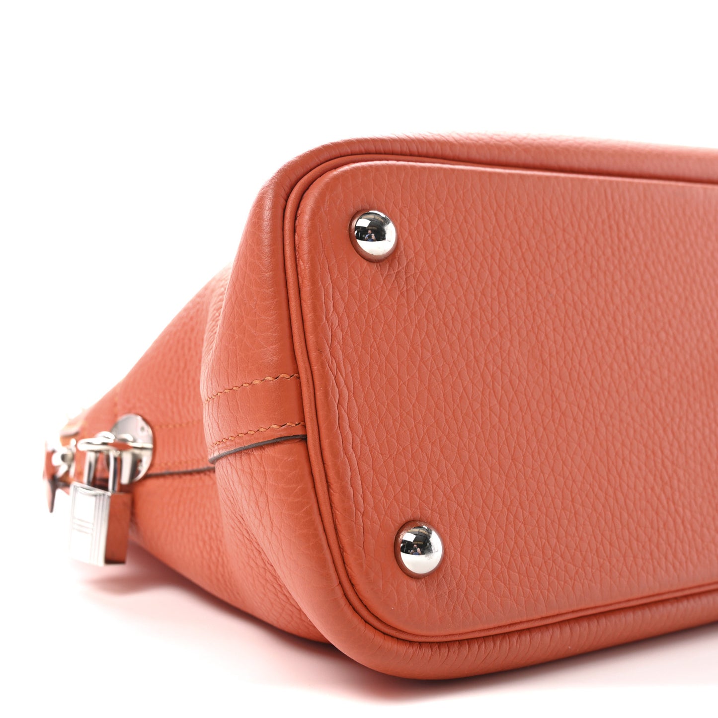Taurillon Clemence Bolide 31 Orange