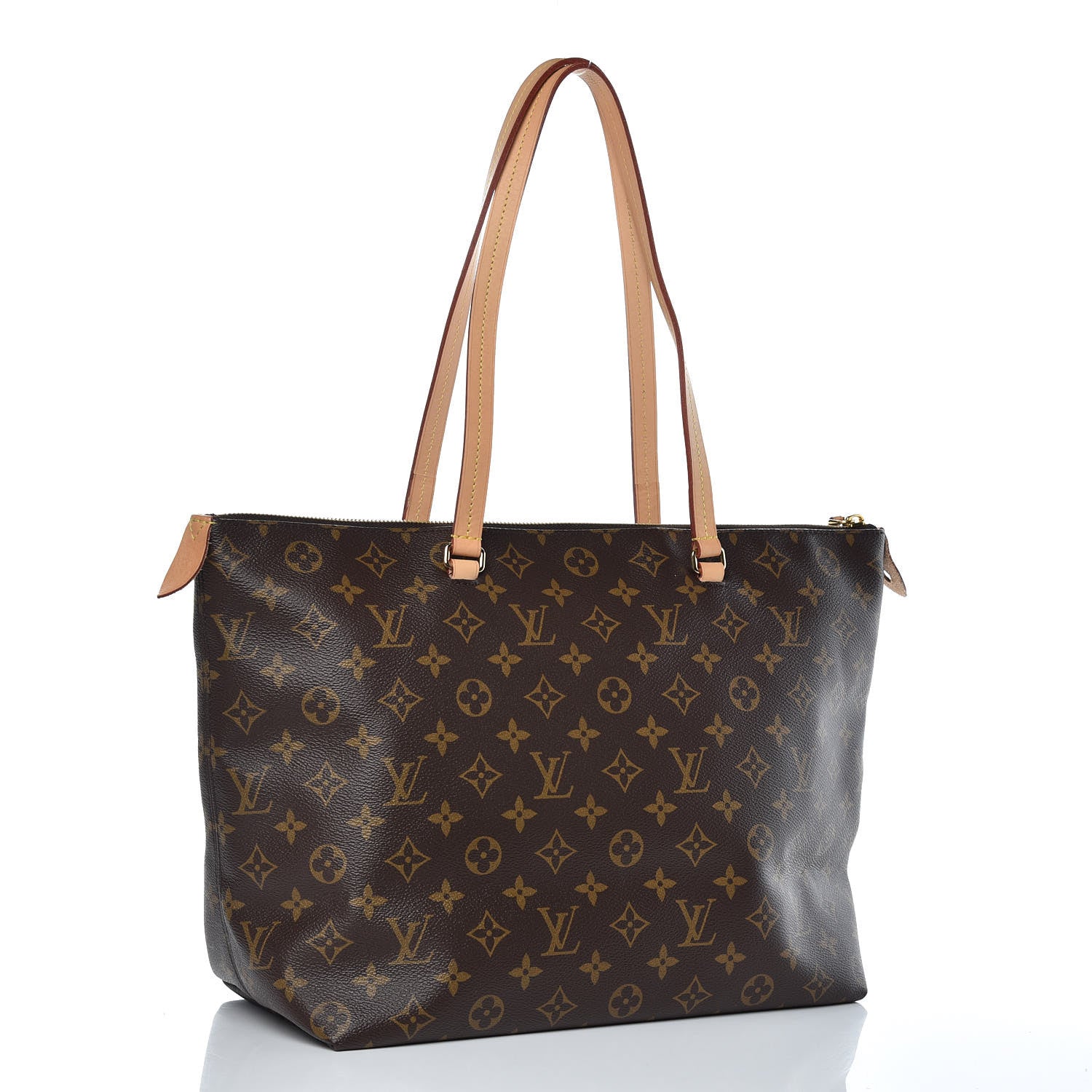 Louis Vuitton Monogram Iena MM 3 of 8