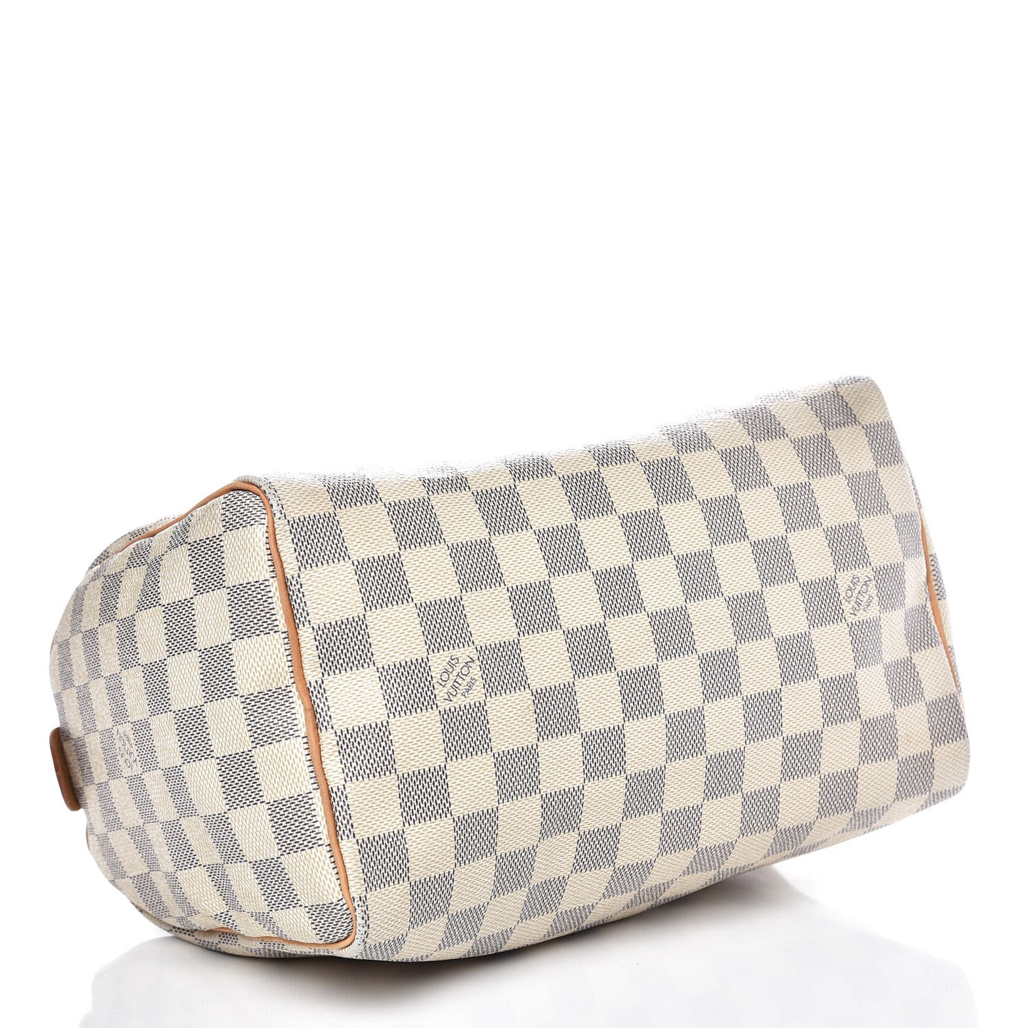 Damier Azur Speedy 25