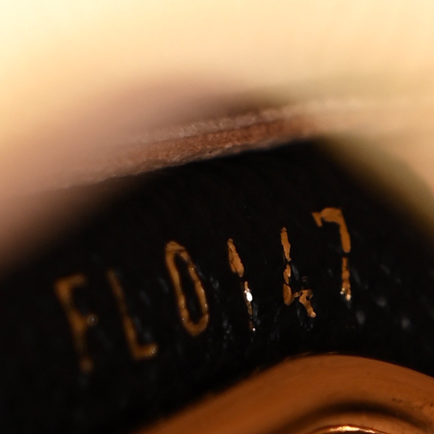 Louis Vuitton Monogram Flandrin Black 8 of 12