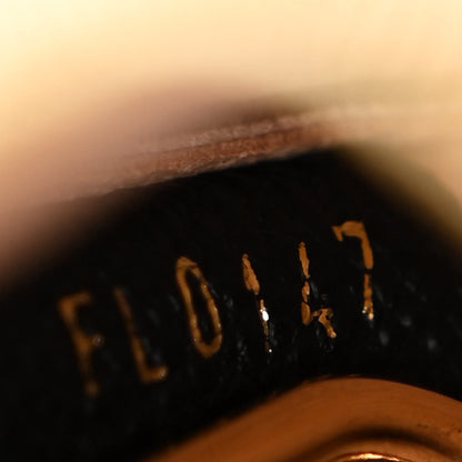 Louis Vuitton Monogram Flandrin Black 8 of 12