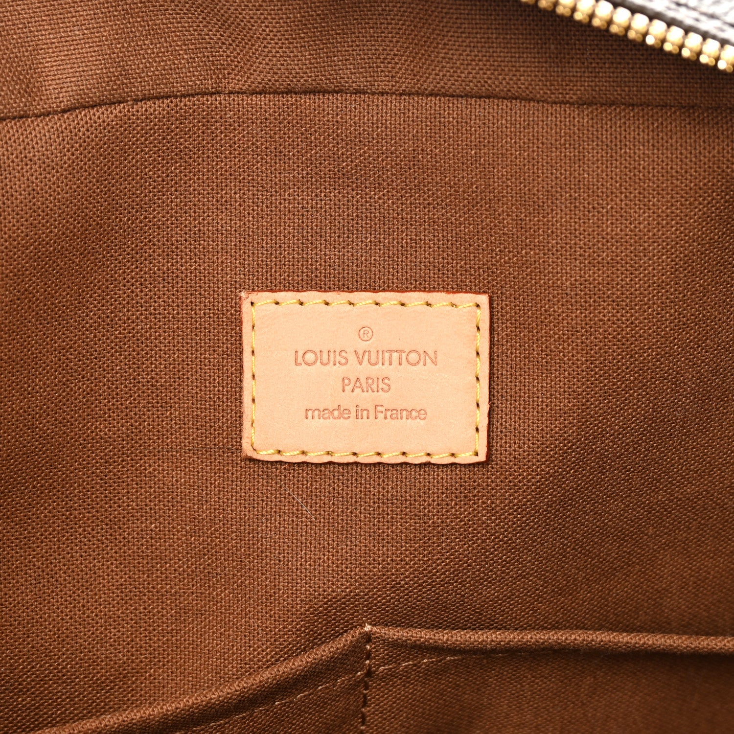 Louis Vuitton Monogram Eole 50 7 of 14