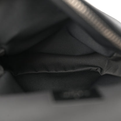 Louis Vuitton Damier Graphite Logo Avenue Sling Backpack 5 of 12