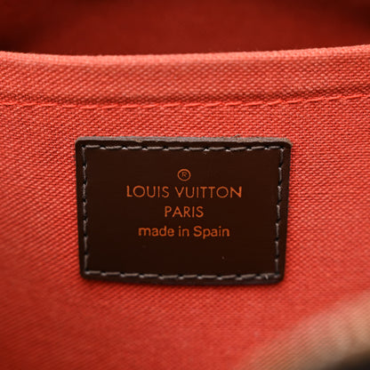 Louis Vuitton Damier Ebene Ribera MM 6 of 10