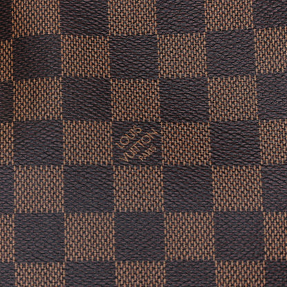Louis Vuitton Damier Ebene Neo Neverfull MM 6 of 9