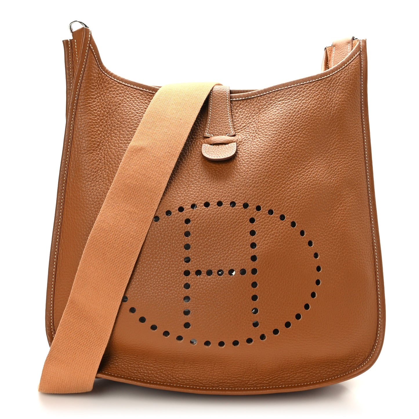 Taurillon Clemence Evelyne II GM Gold