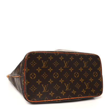 Louis Vuitton Monogram Palermo PM 4 of 14