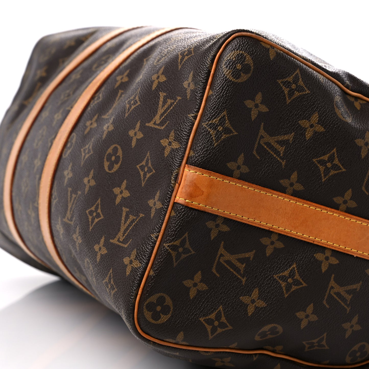 Monogram Keepall Bandouliere 45