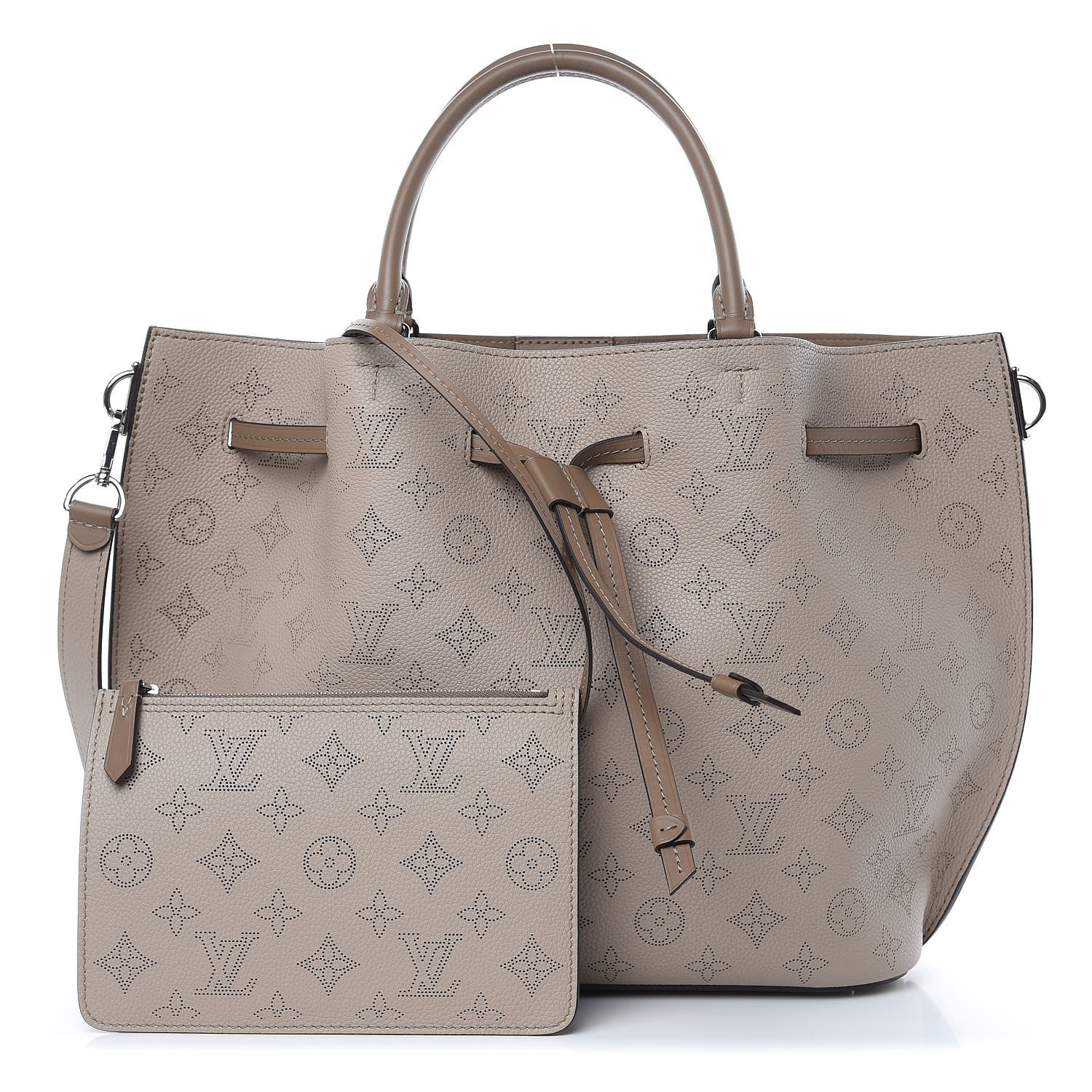 Louis Vuitton Mahina Girolata Galet 1 of 10