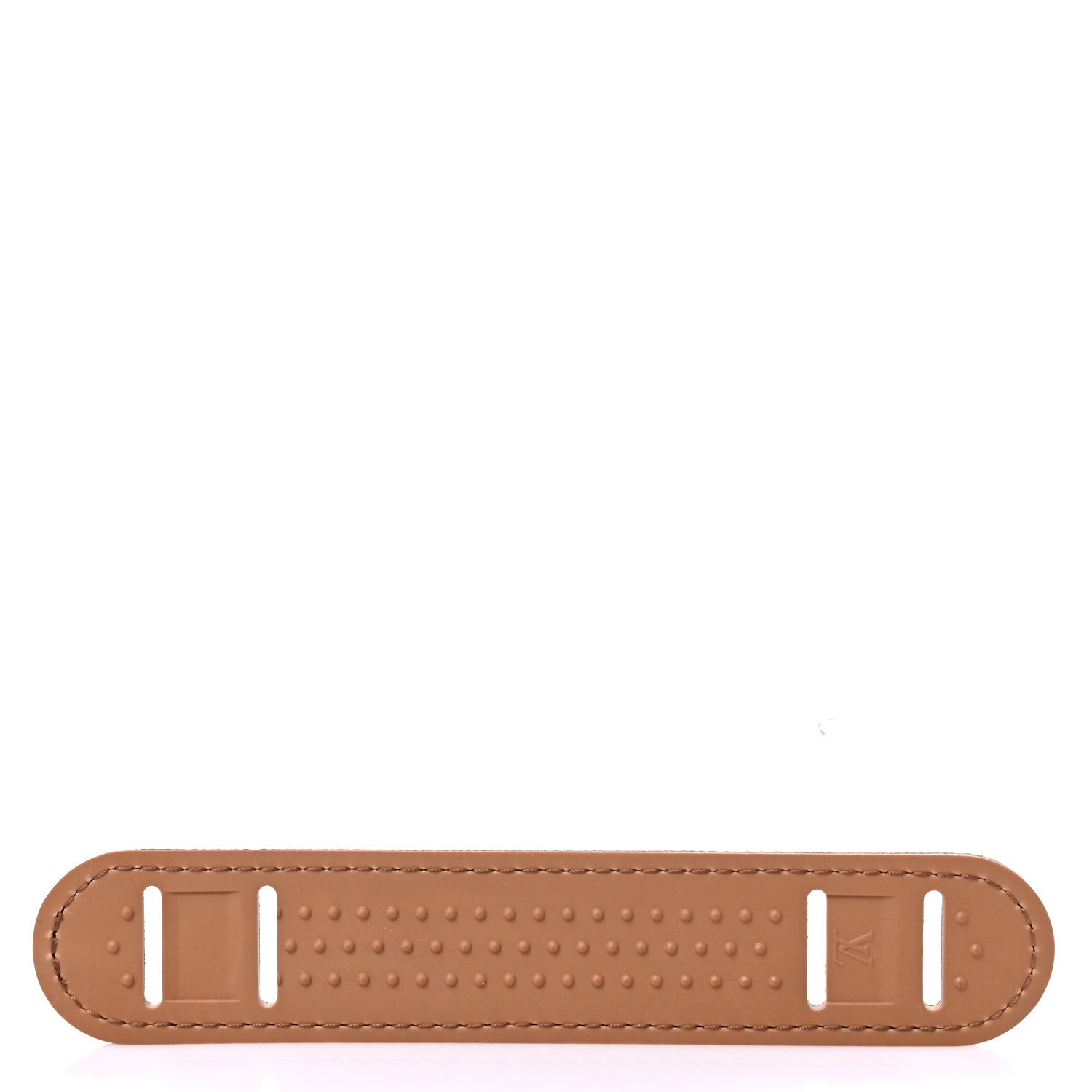 Louis Vuitton Monogram 16mm Adjustable Shoulder Strap 4 of 5