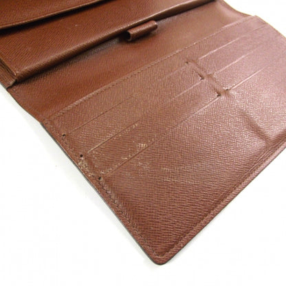 Louis Vuitton Monogram Porte Tresor International Wallet 8 of 8