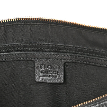 Gucci Guccissima Medium Joy Boston Black 5 of 15
