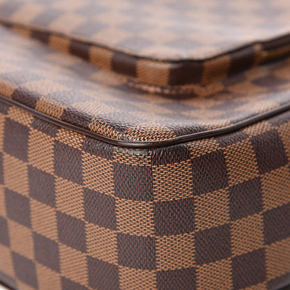 Louis Vuitton Damier Ebene Olav MM Messenger Bag 15 of 16