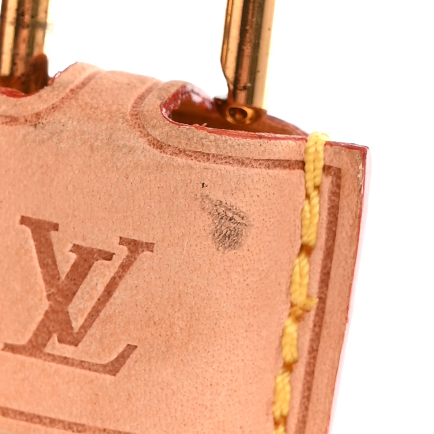 Louis Vuitton Monogram Chain Speedy 20 13 of 18