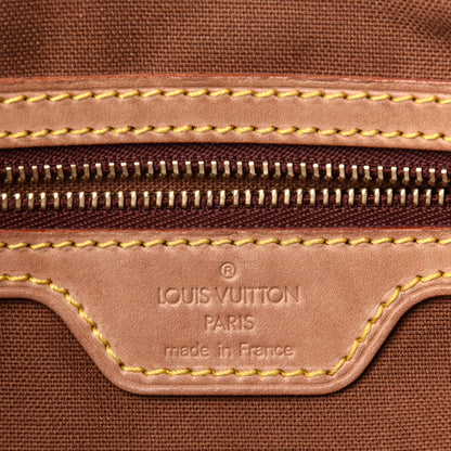 Louis Vuitton Monogram Cabas Piano 5 of 10