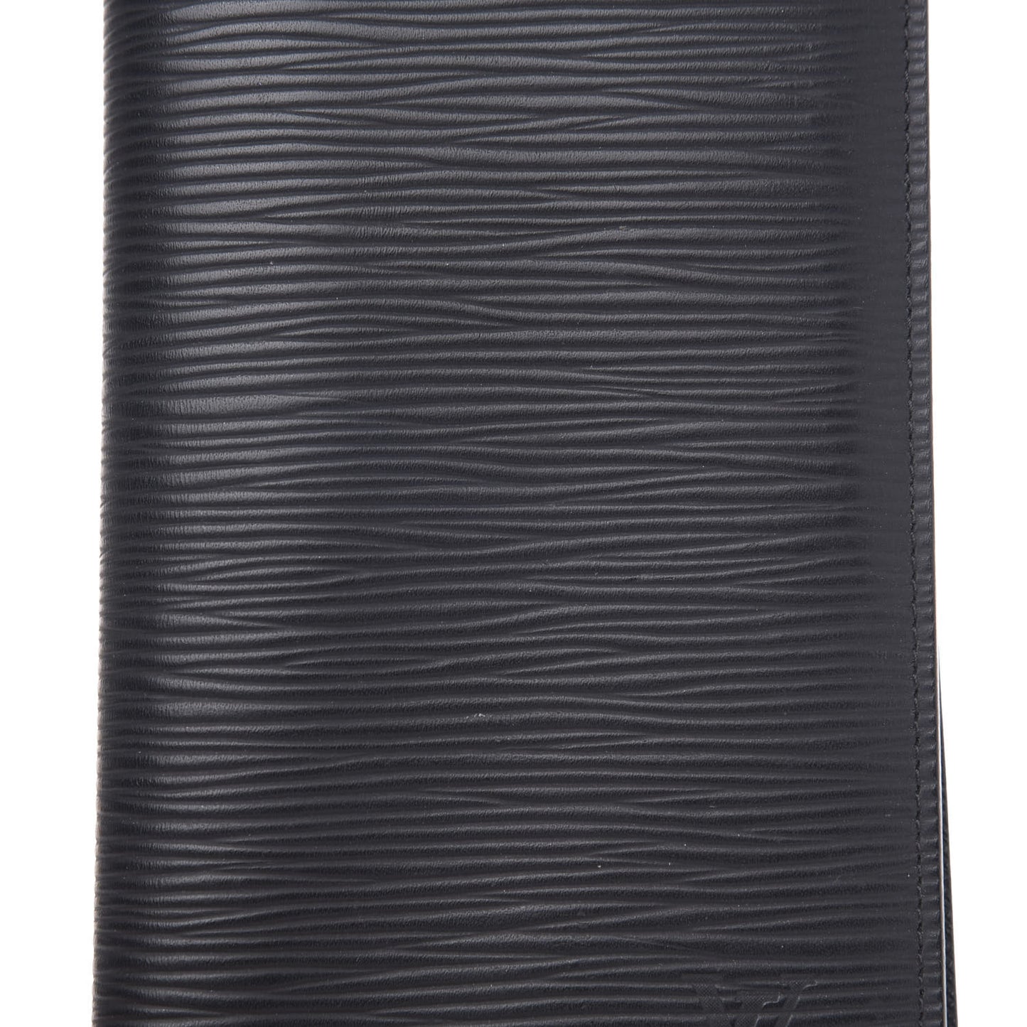 Epi Brazza Wallet Black