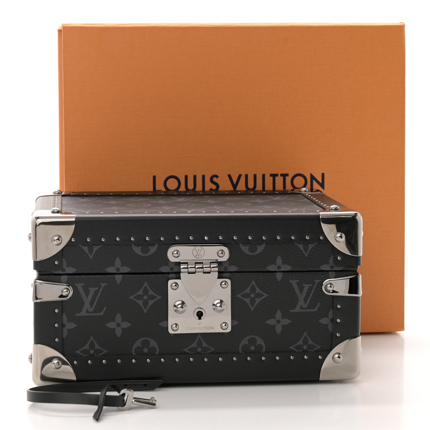 Monogram Eclipse Coffret Tresor 24