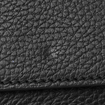 Gucci Calfskin Mini Dionysus Shoulder Bag Black 11 of 11