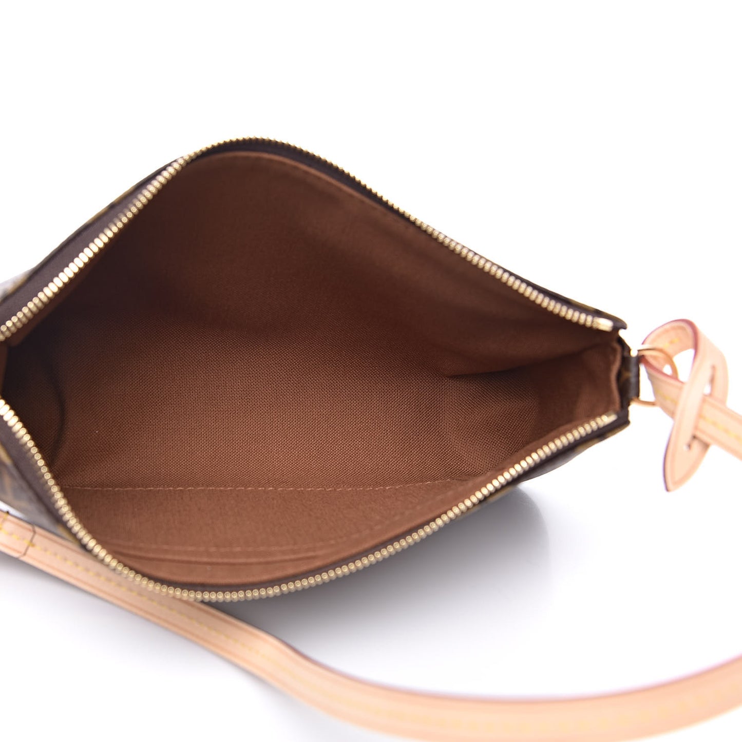 Monogram Pochette Accessories NM