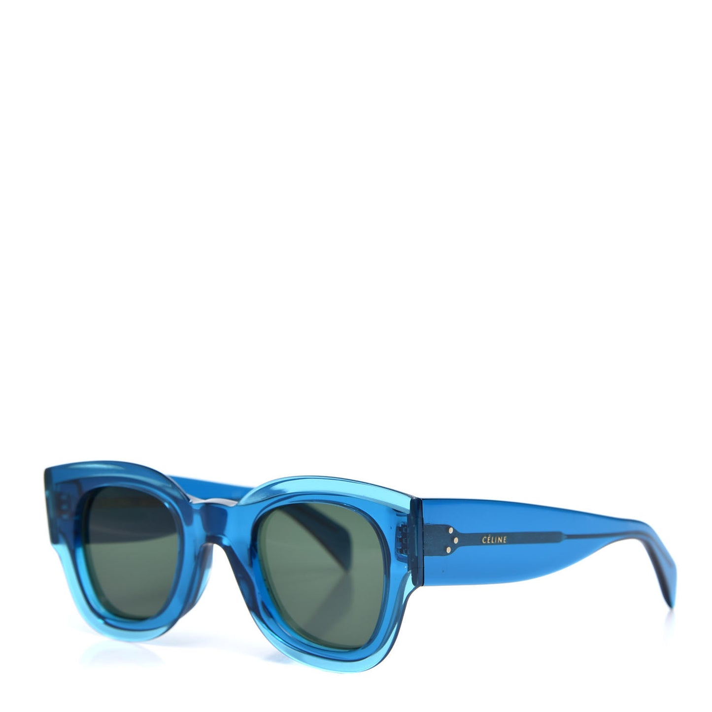 Acetate Sunglasses CL 41446/S Blue