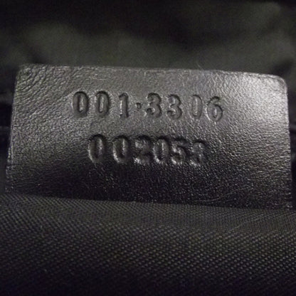 Gucci Canvas Jackie O Hobo 8 of 10