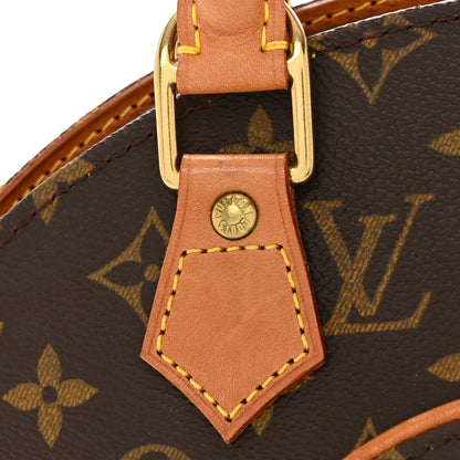 Louis Vuitton Monogram Ellipse PM 15 of 16