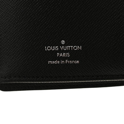 Louis Vuitton Monogram Macassar Brazza Wallet 6 of 9