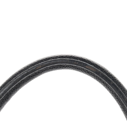 Louis Vuitton Empreinte Speedy Bandouliere 25 NM Black 20 of 25