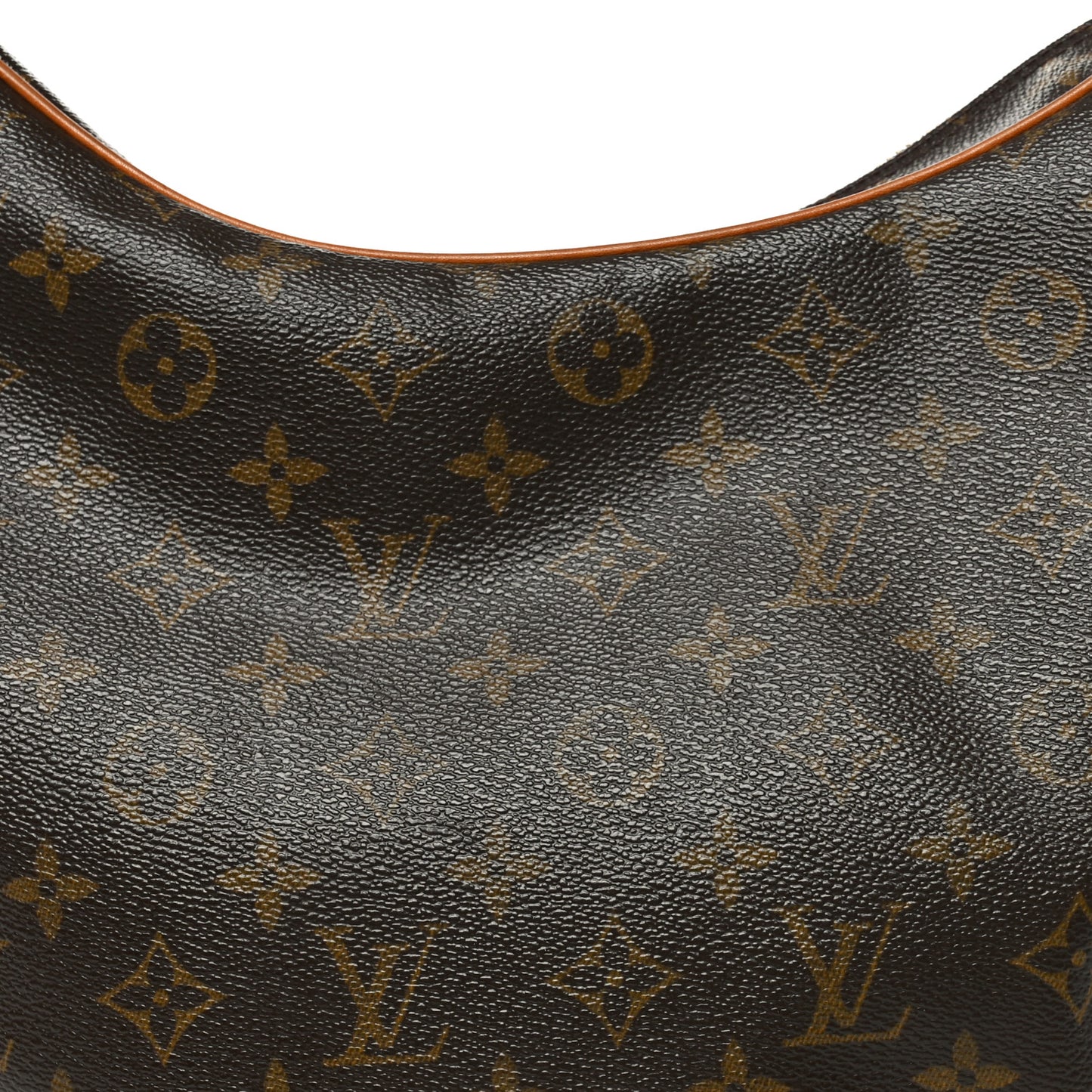 Monogram Croissant MM