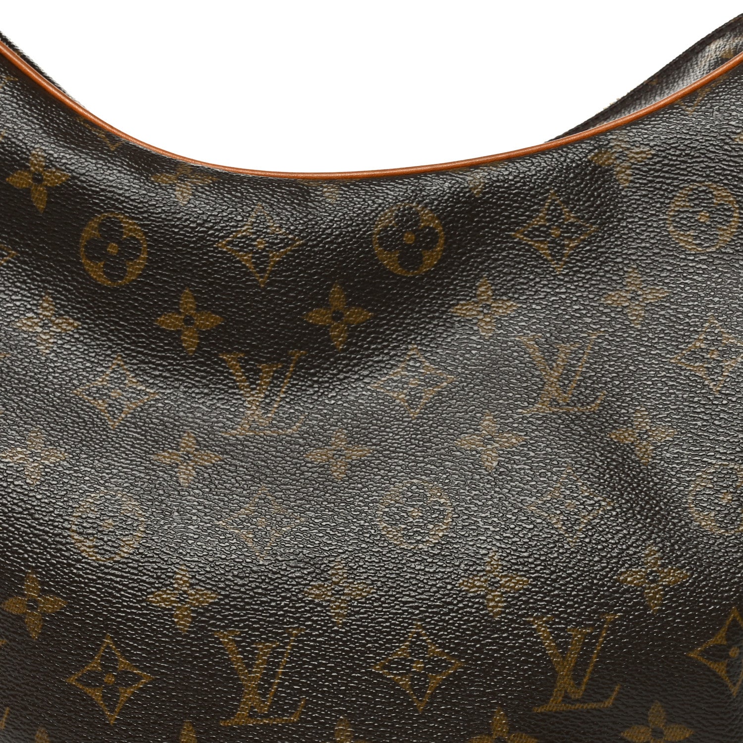 Louis Vuitton Monogram Croissant MM 7 of 9