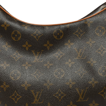 Louis Vuitton Monogram Croissant MM 7 of 9