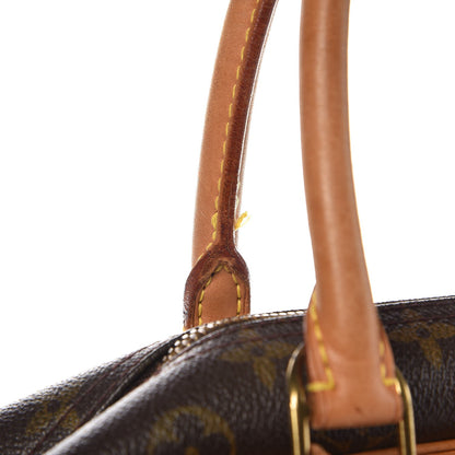 Louis Vuitton Monogram Deauville 17 of 22