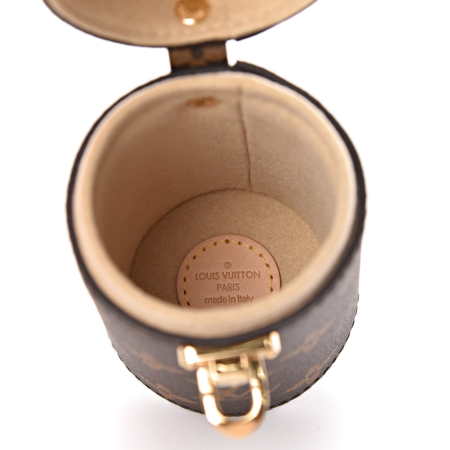 Monogram 100ML Perfume Travel Case