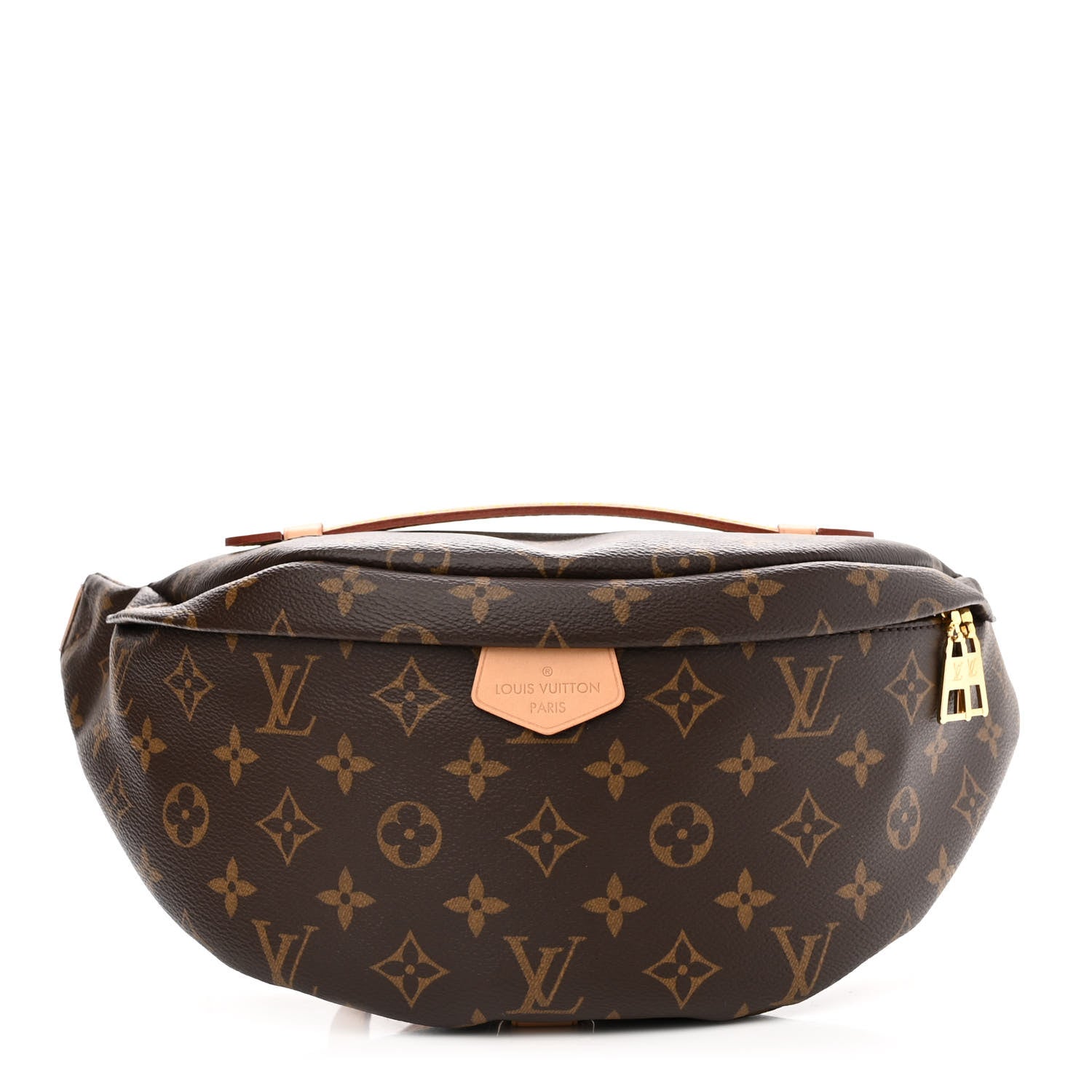 Louis Vuitton Monogram Bumbag 1 of 11