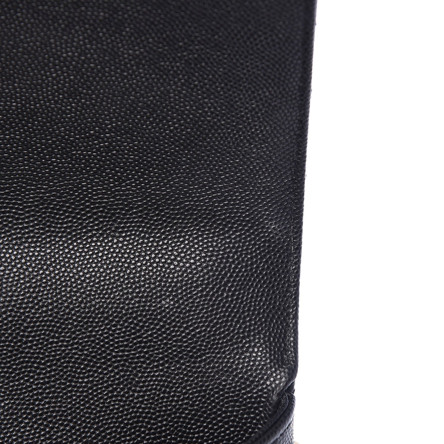 Chanel Caviar Quilted Medium Business Affinity Flap Black 8 of 11