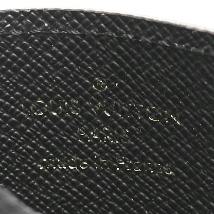 Louis Vuitton Reverse Monogram Card Holder 6 of 7