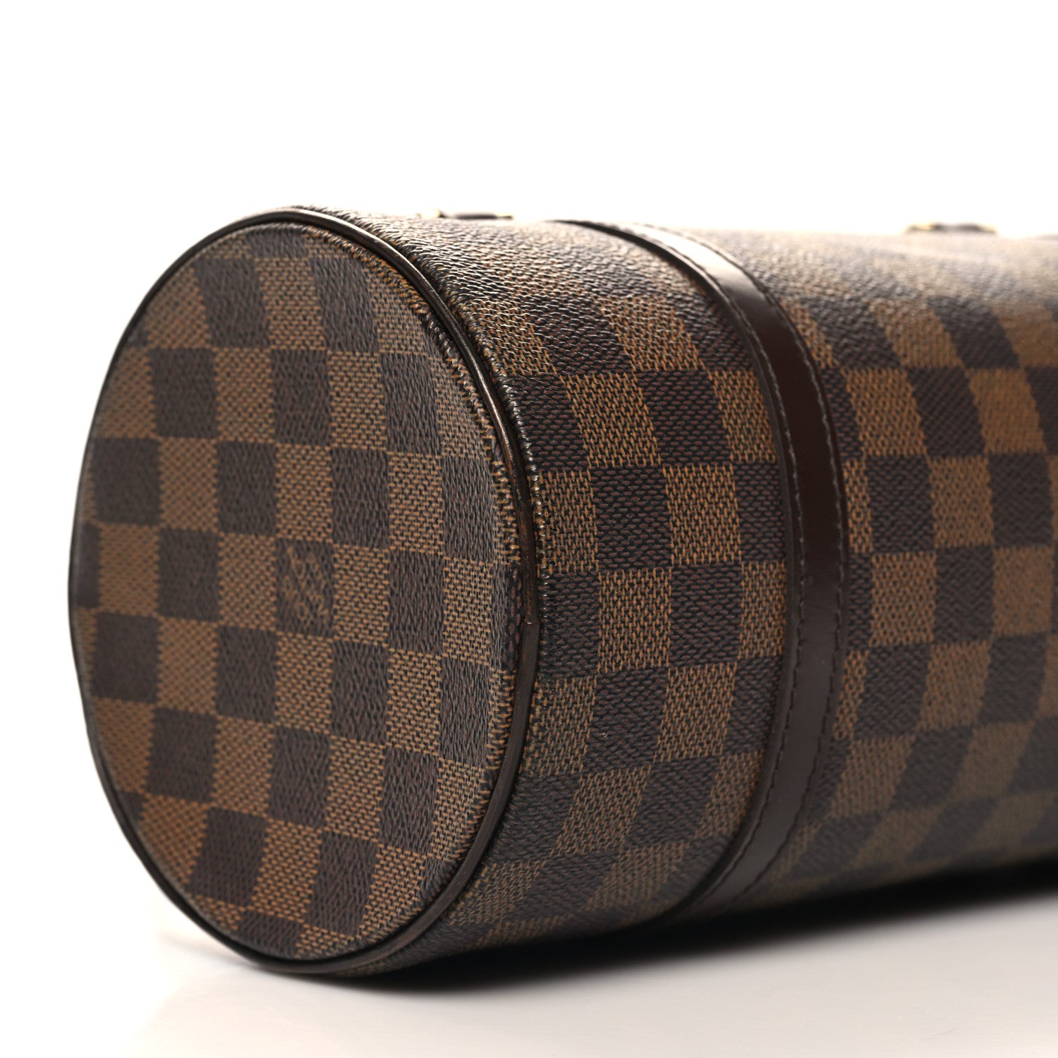 Louis Vuitton Damier Ebene Papillon 26 7 of 8