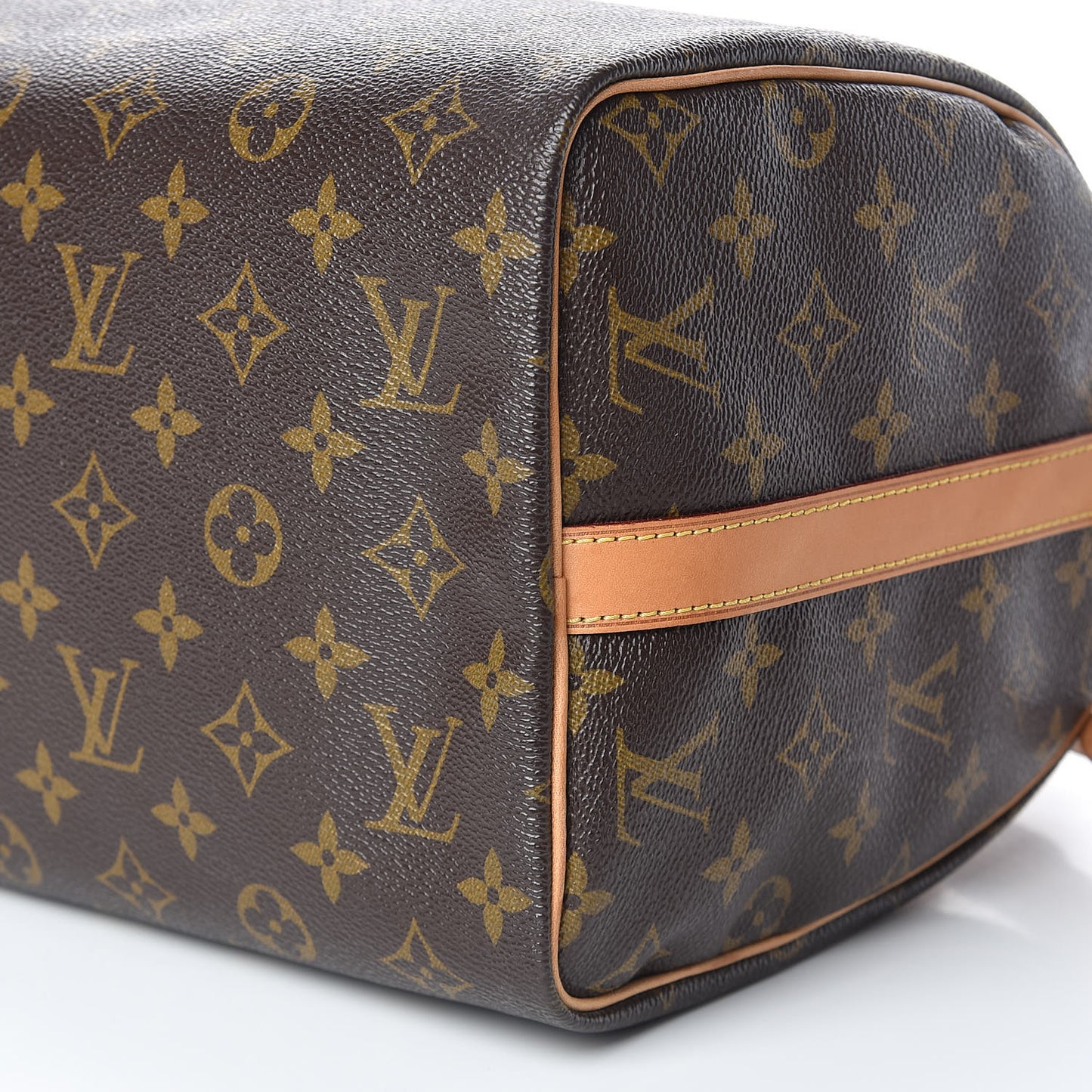 Monogram Speedy Bandouliere 30