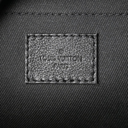 Louis Vuitton Monogram Palm Springs Backpack Mini 6 of 9