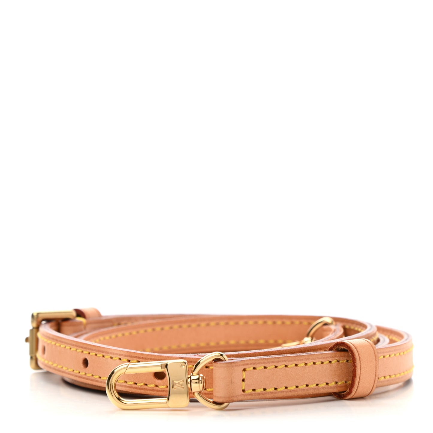 Vachetta 12mm Adjustable Shoulder Strap